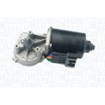 Scheibenreinigung, Scheibenwischermotor MAGNETI MARELLI 064300414010