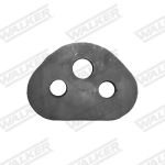 Gummistreifen, Abgasanlage WALKER 80244