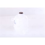 Vase d'expansion (liquide de refroidissement) NISSENS 996118