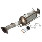 Filtre à particules / à suie, échappement ASSO MARMITTE SRL 14.15014