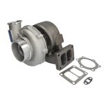 Turbocharger ** FIRST FIT ** NISSENS 93304