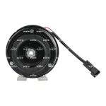 Embraiagem completa, compressor de ar condicionado NRF 380130
