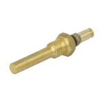 Sensore, temperatura del liquido di raffreddamento OE DEUTZ 01174555