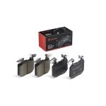 Kit pastiglie freno, freno a disco BREMBO P 50 159