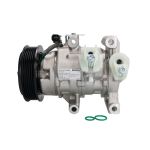 Compressor, ar condicionado MAHLE ACP 1212 000S