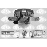 Bromsok SASIC 6504010