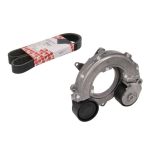Keilrippenriemensatz FEBI BILSTEIN 187758