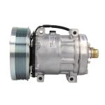 Airco-compressor HIGHWAY AUTOMOTIVE 45105003HW