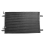 Condenseur (climatisation) VEMO V15-62-1034