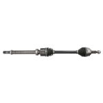 Arbre d'entraînement POINT GEAR PNG76100