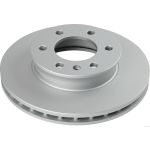 Bromsskiva HERTH+BUSS ELPARTS J3300828