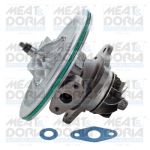 Groupe de la coque, turbocompresseur MEAT & DORIA 601467