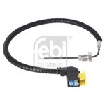 Sensor, temperatura de gases de escape FEBI BILSTEIN 1001932