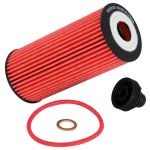Ölfilter K&N HP-7039