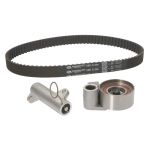 Kit de correias de distribuição GATES PowerGrip™ K015548XS