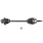 Albero di trasmissione MEYLE 16-14 498 0045