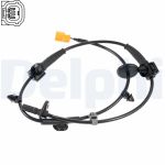 Sensor do ABS traseiro, direito DELPHI SS21139-12B1