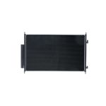 Condensator, airconditioning MAHLE AC 1099 000S