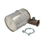 Roetfilter, uitlaatinstallatie BM CATALYSTS BM11201H