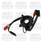 Muelle de bobinado, airbag MEAT & DORIA 231746