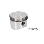 Jeu de segments de piston VADEN 7000 781 102