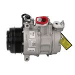 Kompressori, ilmastointilaite ELSTOCK 51-0926