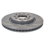 Bromsskiva FEBI BILSTEIN 192744, 1 Stycke
