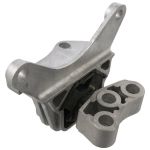Suporte, suspensão do motor FEBI BILSTEIN 104660