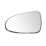 Außenspiegel - Spiegelglas  BLIC 6102-21-2001087P