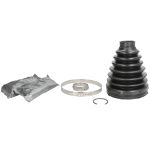 Bälgsats, drivaxel SPIDAN GKNB20609