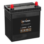 Akumulator rozruchowy YUASA HJ-S34B20R