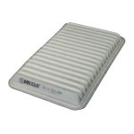 Luftfilter MEYLE 35-12 321 0006