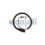Uitlaatgastemperatuursensor COJALI 2262004