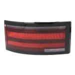 Luz traseira, direita (24V, vermelho) MAGNETI MARELLI 714020340709