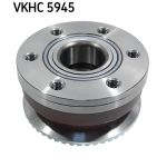 Moyeu de roue SKF VKHC 5945