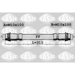 Bromsslang SASIC 6604033