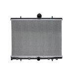 Kühler, Motorkühlung NRF 53861