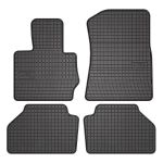 Tapis en caoutchouc FROGUM MMT A040 0665