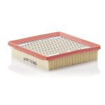 Filtro de aire MANN-FILTER C 2055