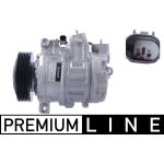 Compresseur de climatisation MAHLE ACP 894 000P
