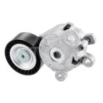 Spannrolle, Keilrippenriemen SNR GA357.27