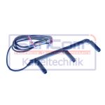 Cable de la bujía de incandescencia SENCOM 20520GKB