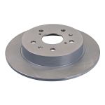 Jarrulevy FEBI BILSTEIN 108609, 1 Kappale