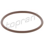 Dichtung, Lader HANS PRIES 628 317