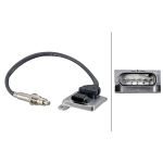 NOx Sensor HELLA 6PN358 307-151