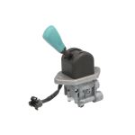 Bremsventil, Feststellbremse DT Spare Parts 3.72092