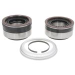 Radlager TIMKEN SET1369