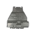 Motorabdeckung REZAW-PLAST RP150502