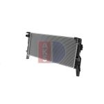 Motorkylare AKS DASIS 050104N