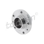 Moyeu de roue HANS PRIES 724 098